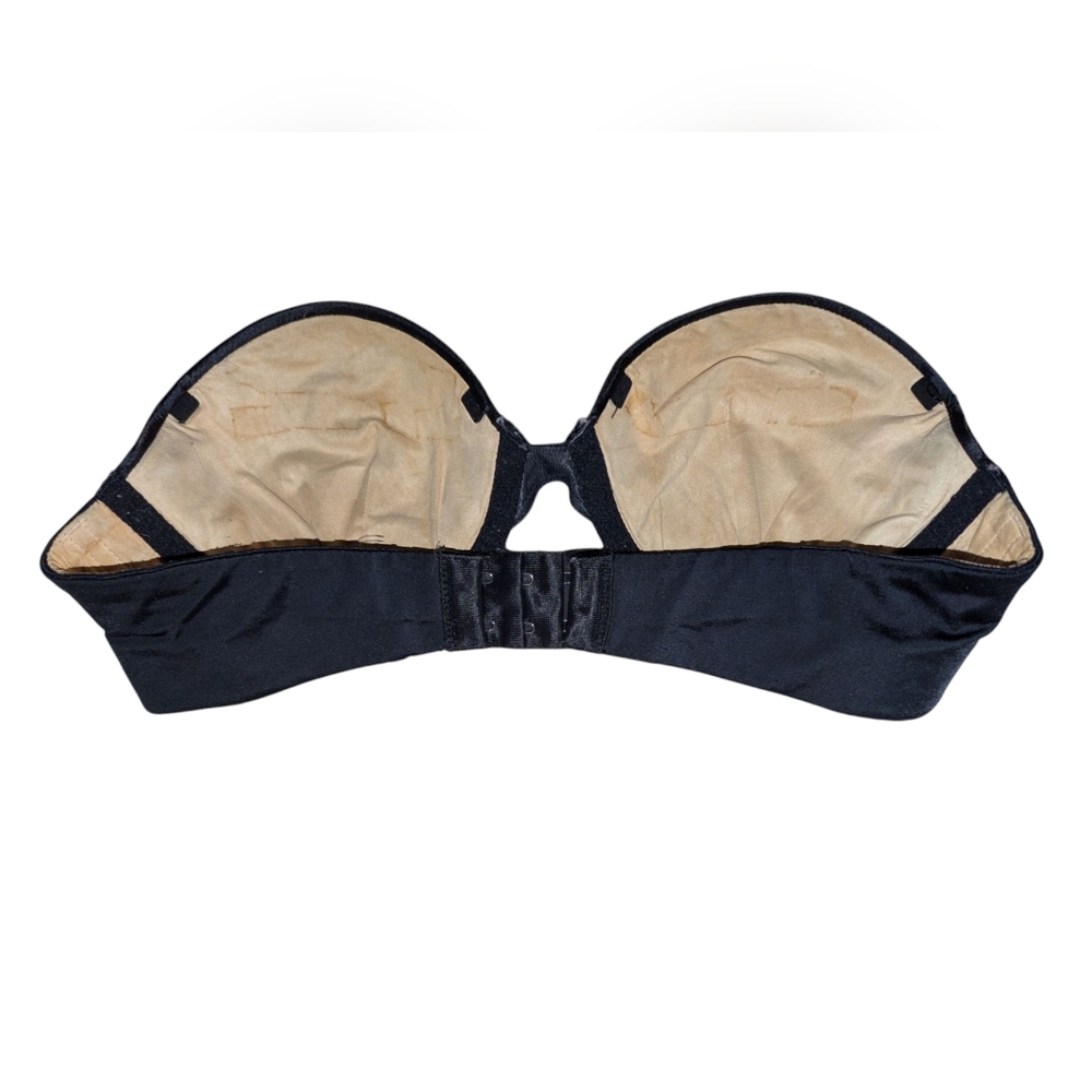 Strapless bra - Picture 2 of 3